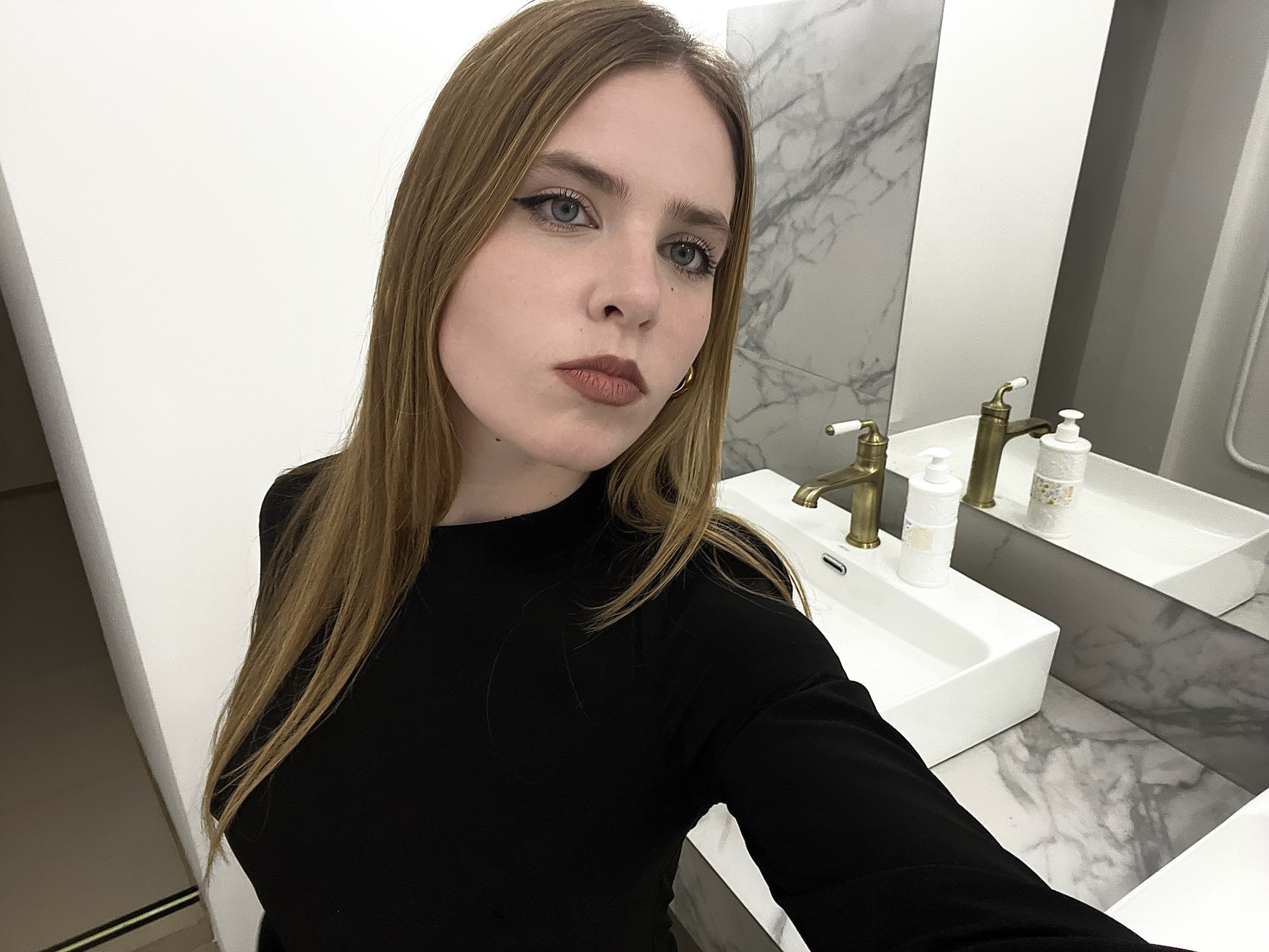 Фото психолога Мария